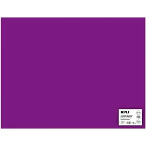 Kortelės Apli Violet 50 x 65 cm (25 vnt.)