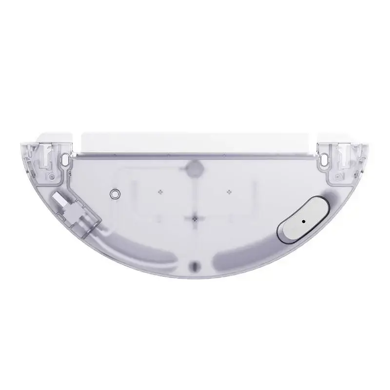 Dulkių siurblys-robotas Dreame D10 Plus Gen2, Balta
