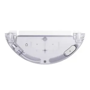 Dulkių siurblys-robotas Dreame D10 Plus Gen2, Balta