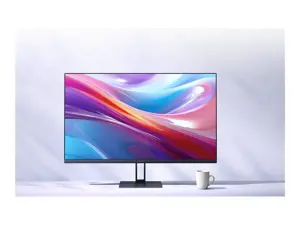 Xiaomi | A27Qi EU | 27 " | IPS | QHD | 16:9 | 100 Hz | 6 ms | 2560 x 1440 pixels | 250 cd/m² | HDMI ports quantity 1 | Black