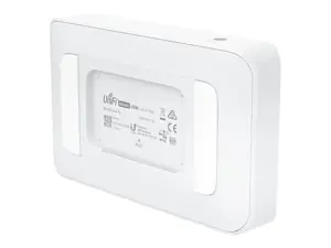 UBIQUITI UniFi Switch Lite 8 Gigabit RJ45 prievadai, įskaitant 4x 802.3at PoE+