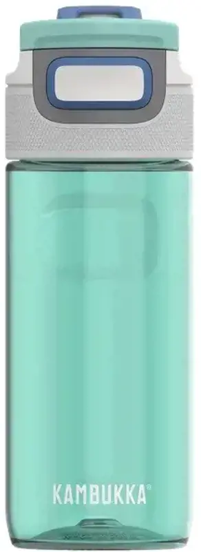 Gertuvė Kambukka Elton 500 ml - žalia
