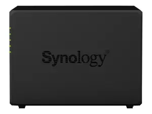 SYNOLOGY DiskStation NAS DS920+ 4-Bay J4125 4GB DDR4
