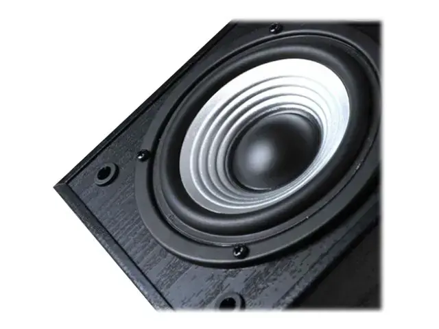 Głośniki 2.0 Edifier R980T (czarne)