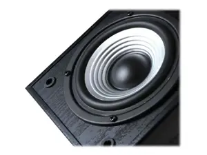 Głośniki 2.0 Edifier R980T (czarne)