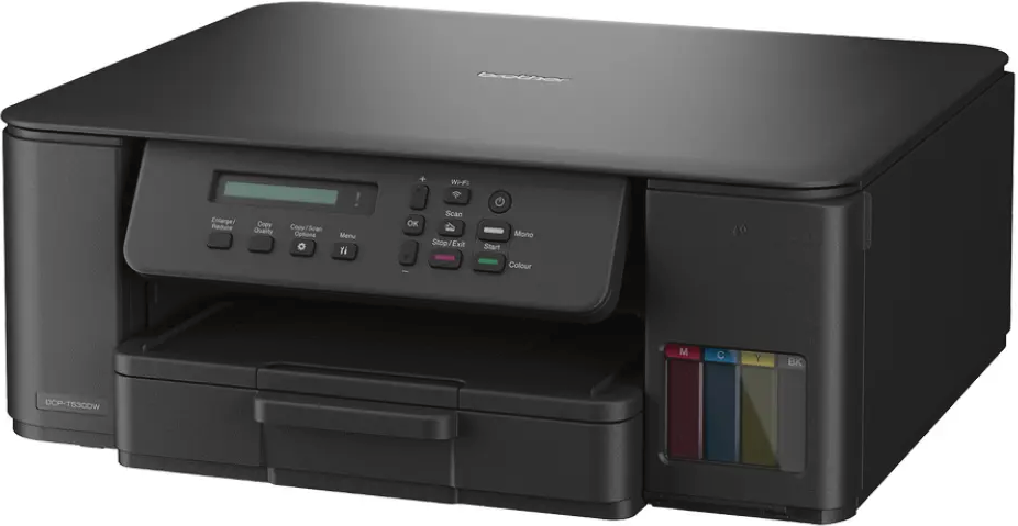 Brother DCP T530DW