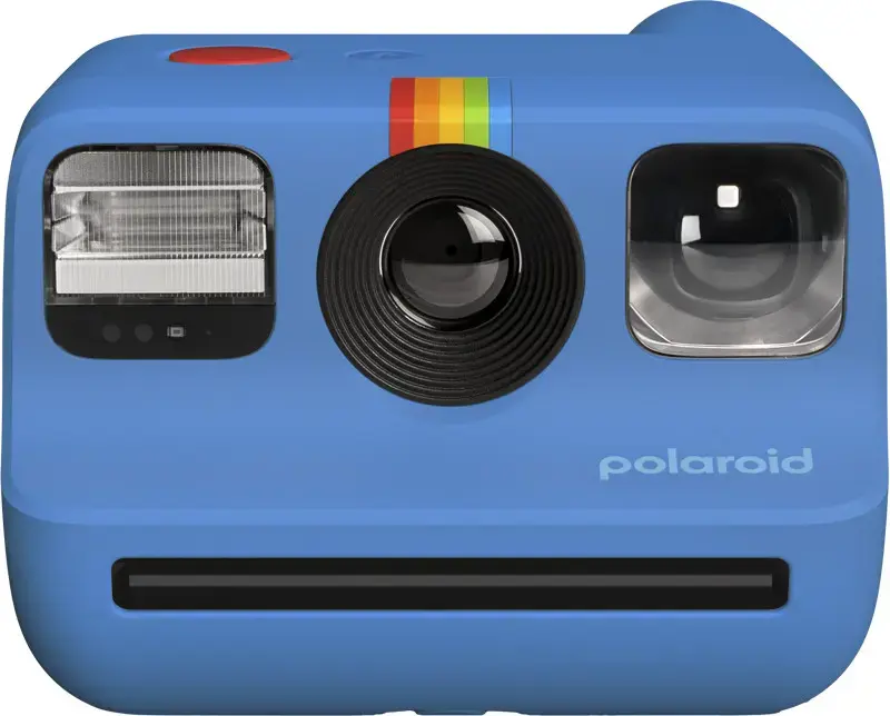 Polaroid Go Gen 2, blue