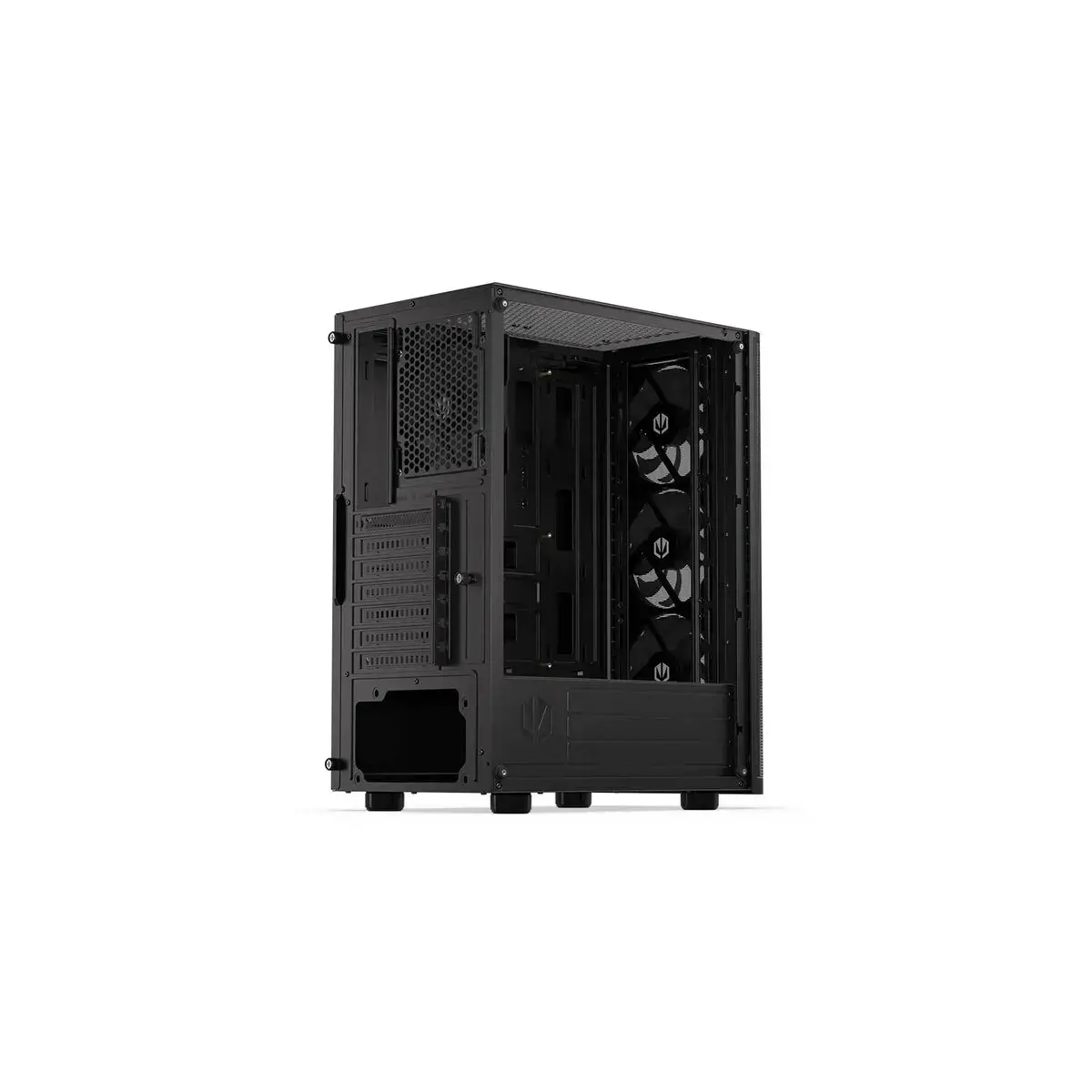 ENDORFY Ventum 200 ARGB korpusas