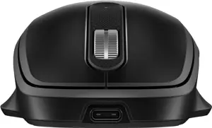 HP 510 Ultra-Fast Rechargeable Wireless Mouse