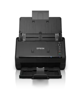 "Epson WorkForce ES-500WII", 215,9 x 6069 mm, 600 x 600 DPI, 30 bitų, 24 bitų, 35 psl.