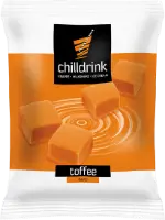 Šaltas gėrimas FRAPPE, karamelės skonio, 1 kg