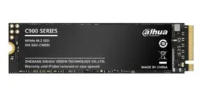 SSD diskas DAHUA SSD-C900N256G 256 GB, M.2