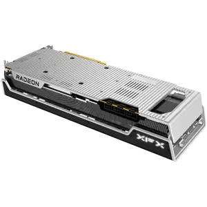 Vaizdo plokštė XFX Radeon RX 7900 XTX 24 GB, GDDR6 SDRAM, 384 bitai, RX-79XMERCB9
