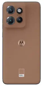 MOTOROLA EDGE 50 NEO (5G) 6.4'' 12/512GB 4310MAH MOCHA MOUSSE/ EX DEMO