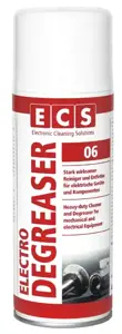 Valiklis ECS ELEKTRO DEGREASER 400ml (ULC)