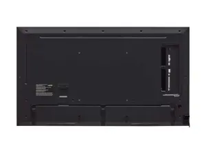 LG 49UH7N-E, Digital signage flat panel, 124.5 cm (49"), LED, 3840 x 2160 pixels, Wi-Fi, 24/7