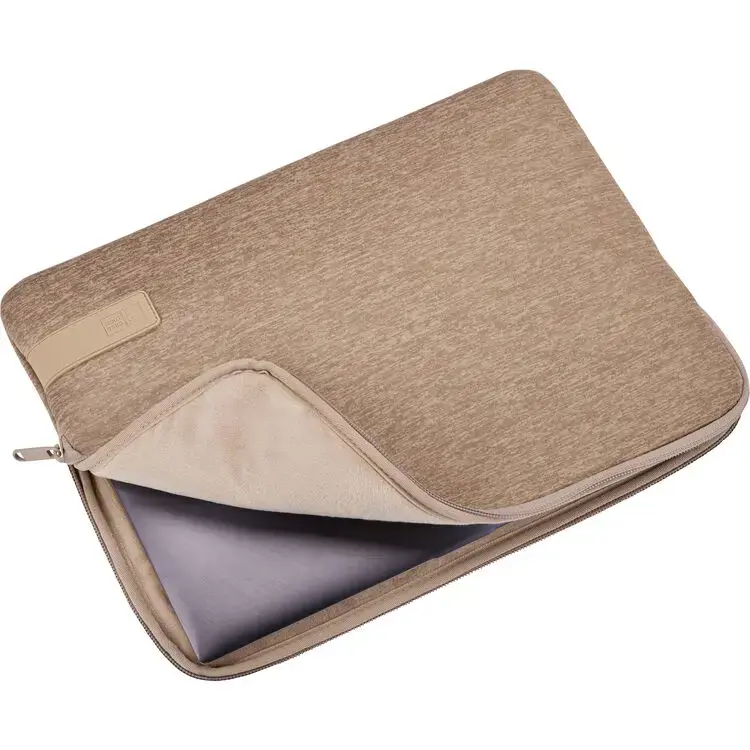 Case Logic Reflect REFPC114 - Boulder Beige, Dėklas, 35,6 cm (14"), 270 g
