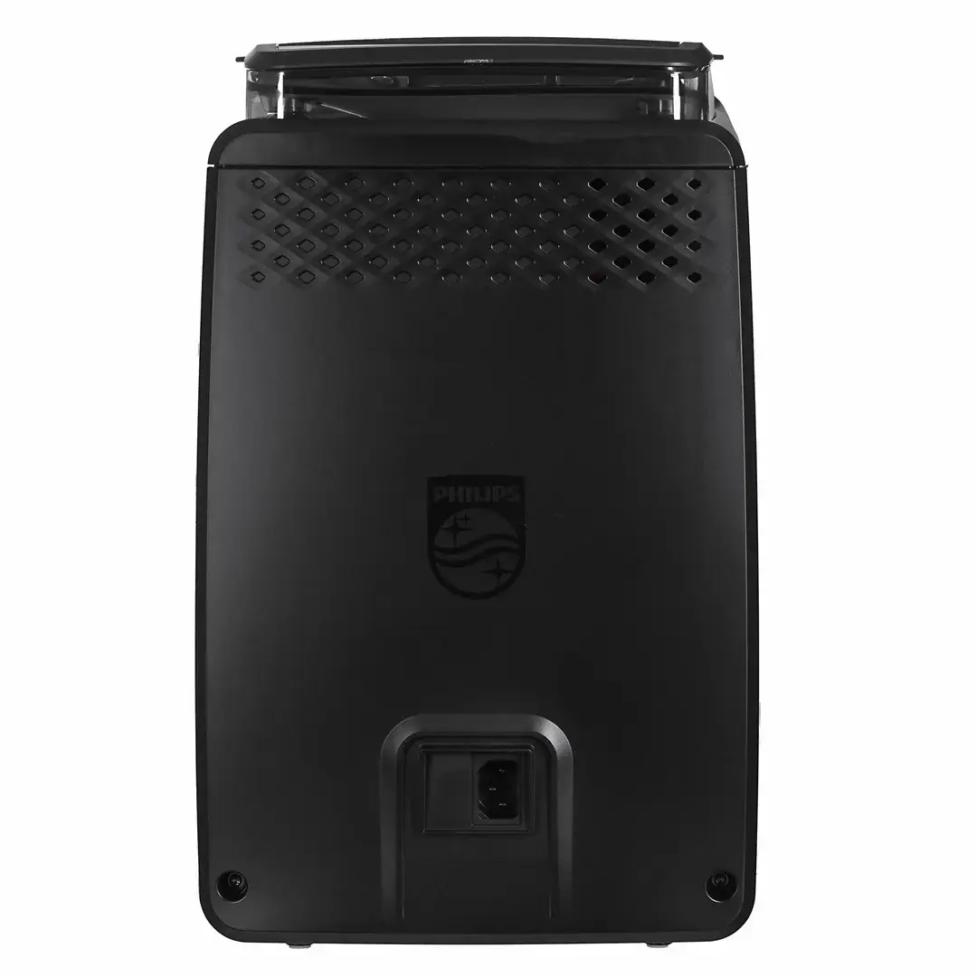 Kavos aparatas Philips EP5541/50, 1,8 litrai, 1500 W, Juoda, Fully-auto