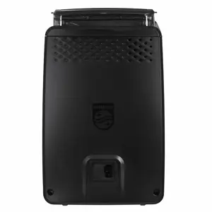 Kavos aparatas Philips EP5541/50, 1,8 litrai, 1500 W, Juoda, Fully-auto
