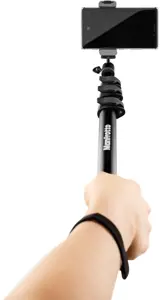 "Manfrotto" išmaniojo telefono spaustukas MTWISTGRIP