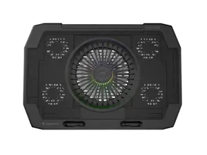 Genesis Oxid 850 RGB Black
