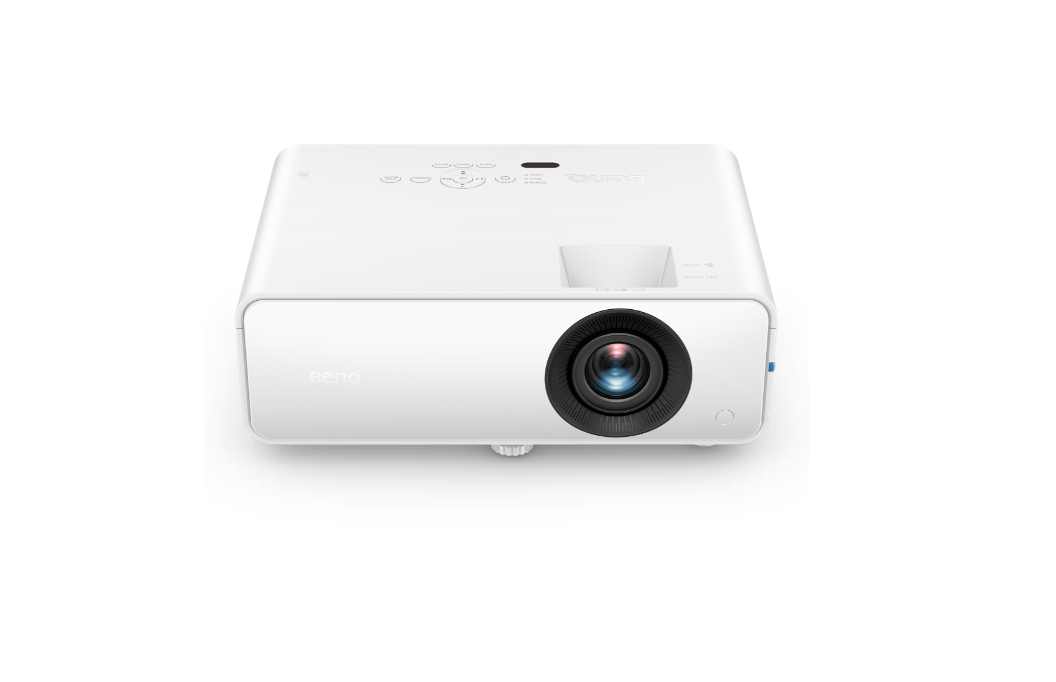 Benq Meeting Room Projector LW555C | WXGA (1280x800) | 3500 ANSI lumens | White