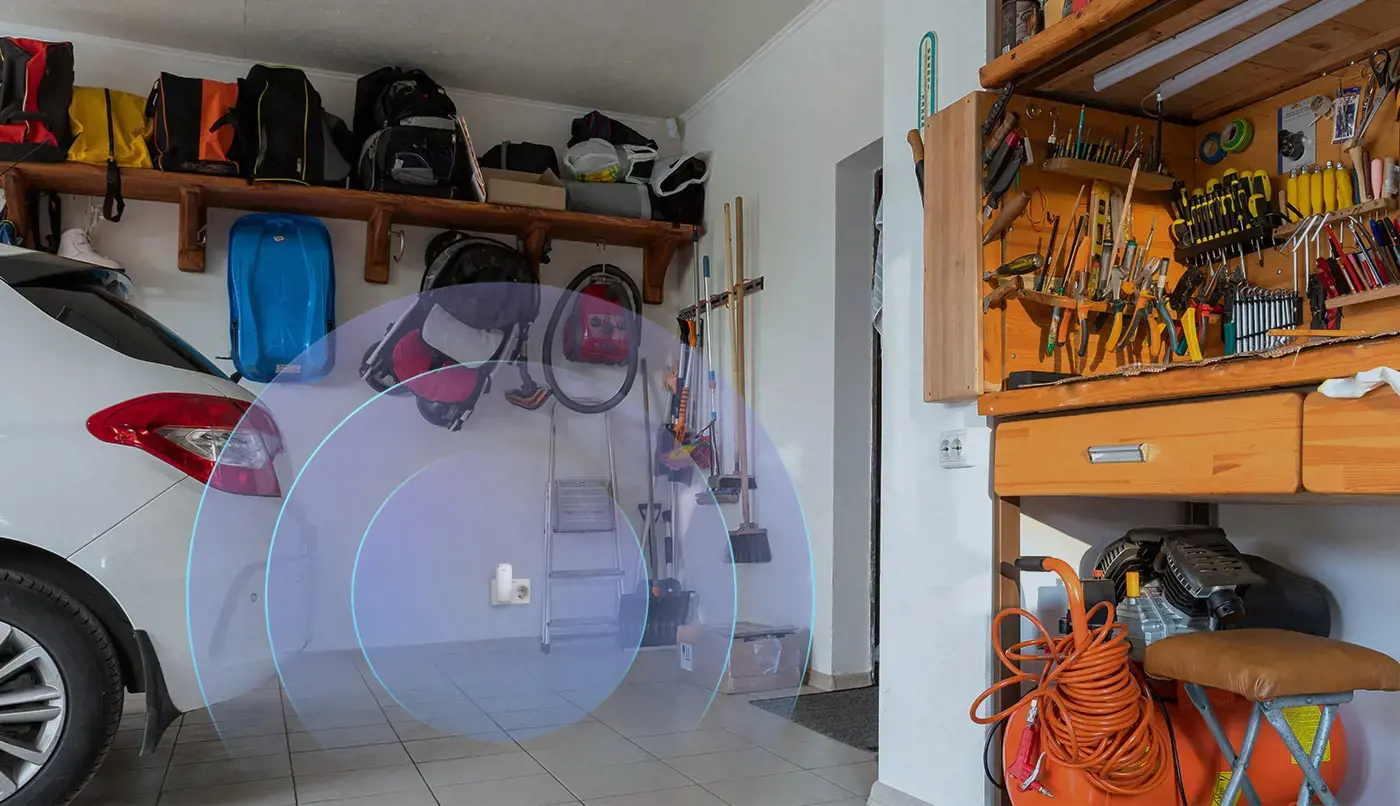 D-Link DAP-X1860 AX1800 Mesh Wi-Fi 6 diapazono ilgintuvas DAP-X1860, tinklo kartotuvas, 185 m, 100,1000 Mbit/s, vidinis, "Wi-Fi 4" (802.11n), "Wi-Fi 5" (802.11ac), "Wi-Fi 6E" (802.11ax), 1200 Mbit/s