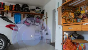 D-Link DAP-X1860 AX1800 Mesh Wi-Fi 6 diapazono ilgintuvas DAP-X1860, tinklo kartotuvas, 185 m, 100,1000 Mbit/s, vidinis, "Wi-Fi 4" (802.11n), "Wi-Fi 5" (802.11ac), "Wi-Fi 6E" (802.11ax), 1200 Mbit/s