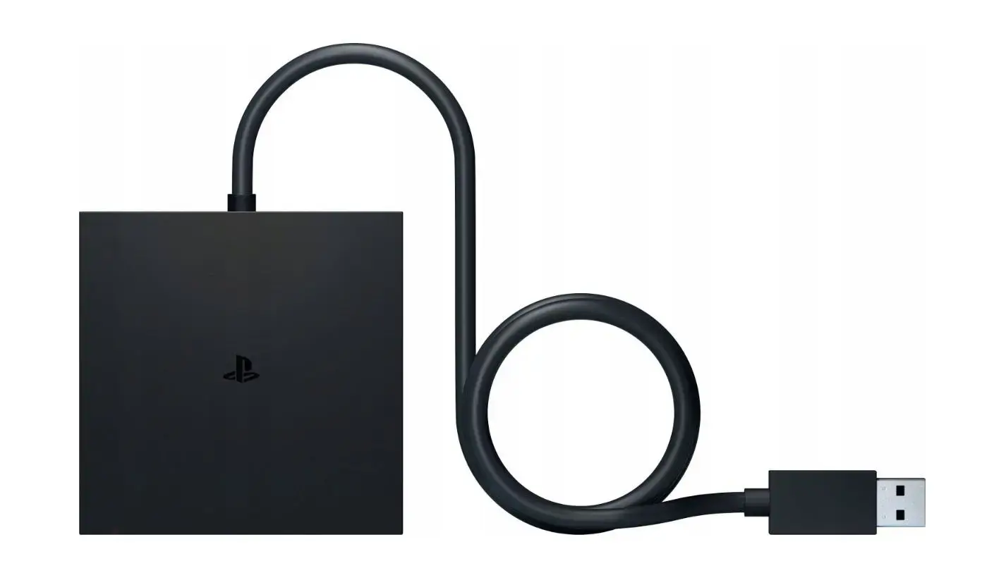 Sony PlayStation VR2 adapter for PC computers (PS VR2)