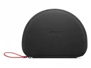 LENOVO DUAL-MODE WIRELESS ANC FOLDABLE HEADSET 8550 (USB-C, TEAMS)