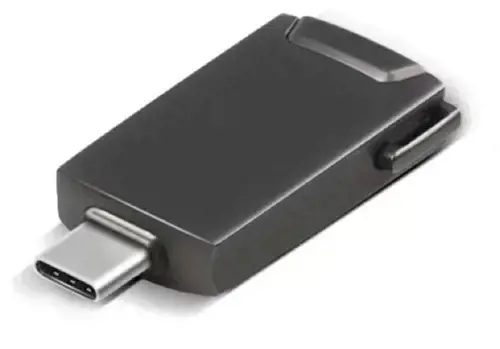 Platineto adapteris USB-C - HDMI 4K (45223)