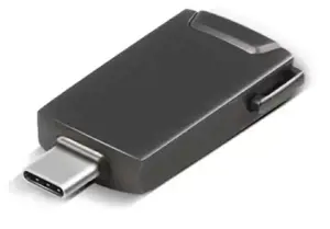 Platineto adapteris USB-C - HDMI 4K (45223)