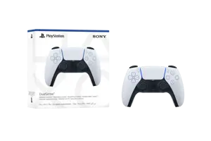 Sony DualSense V2, Gamepad, Android, MAC, PC, PlayStation 5, iOS, D-pad, Home button, Options button, Share button, Analogue / Digital, Various, Wired & Wireless