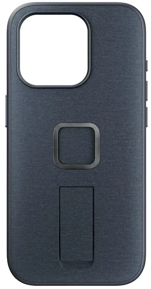 "Peak Design" dėklas "Apple iPhone 15 Pro Max Mobile Everyday Loop Case", vidurnaktis