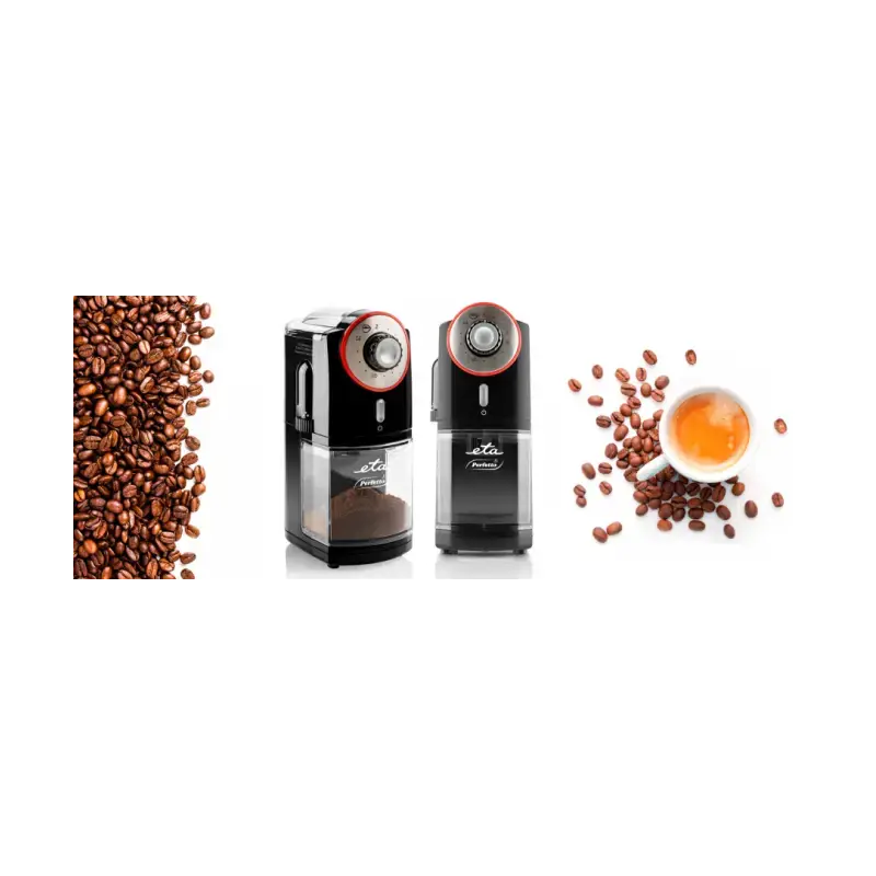 Kavamalė ETA ETA006890000, 100 W