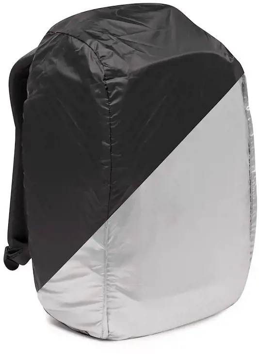 "Manfrotto" kuprinė "Pro Light Backloader S" (MB PL2-BP-BL-S)