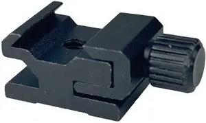 BIG hot shoe adapter 1/4'' metal thread