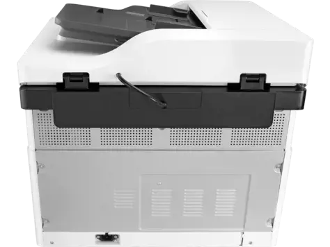 HP Laserjet M443nda