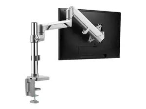 "Logilink" monitoriaus laikiklis BP0087 Stalo laikiklis, 17-32 ", didžiausias svoris (talpa) 9 kg, aliuminis