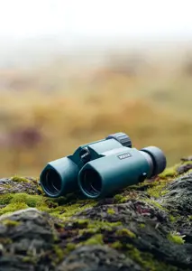 "Pentax" žiūronai AD 8x25 WP