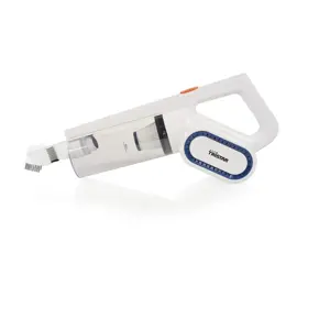 Tristar Vacuum Cleaner | SZ-2308 | Corded operating | 400 W | 230 V | Operating radius 7.5 m | White