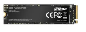 SSD diskas DAHUA SSD-C900VN1TB-B 1024 GB, M.2