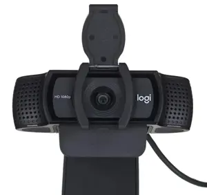 LOGITECH C920e HD 1080p interneto kamera - BLK - WW