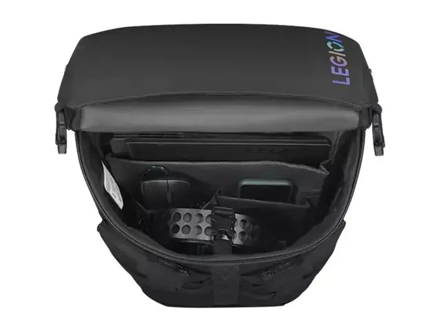 Lenovo Legion Active žaidimų kuprinė bk| GX41C86982, Poliesteris