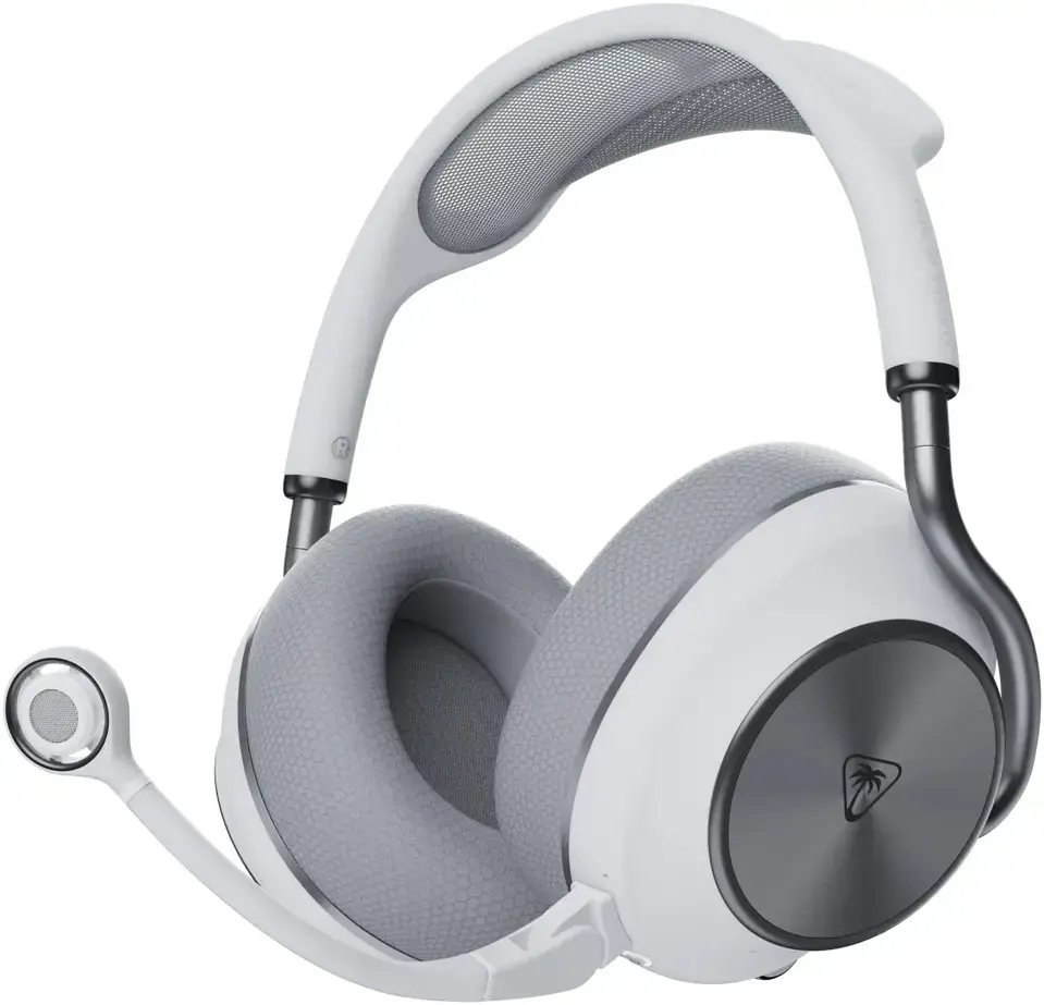 Turtle Beach wireless headset Stealth Pro II XB, white