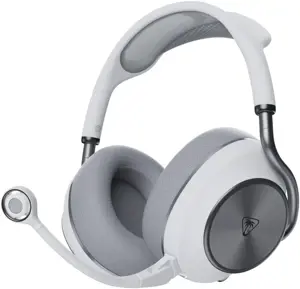 Turtle Beach wireless headset Stealth Pro II XB, white