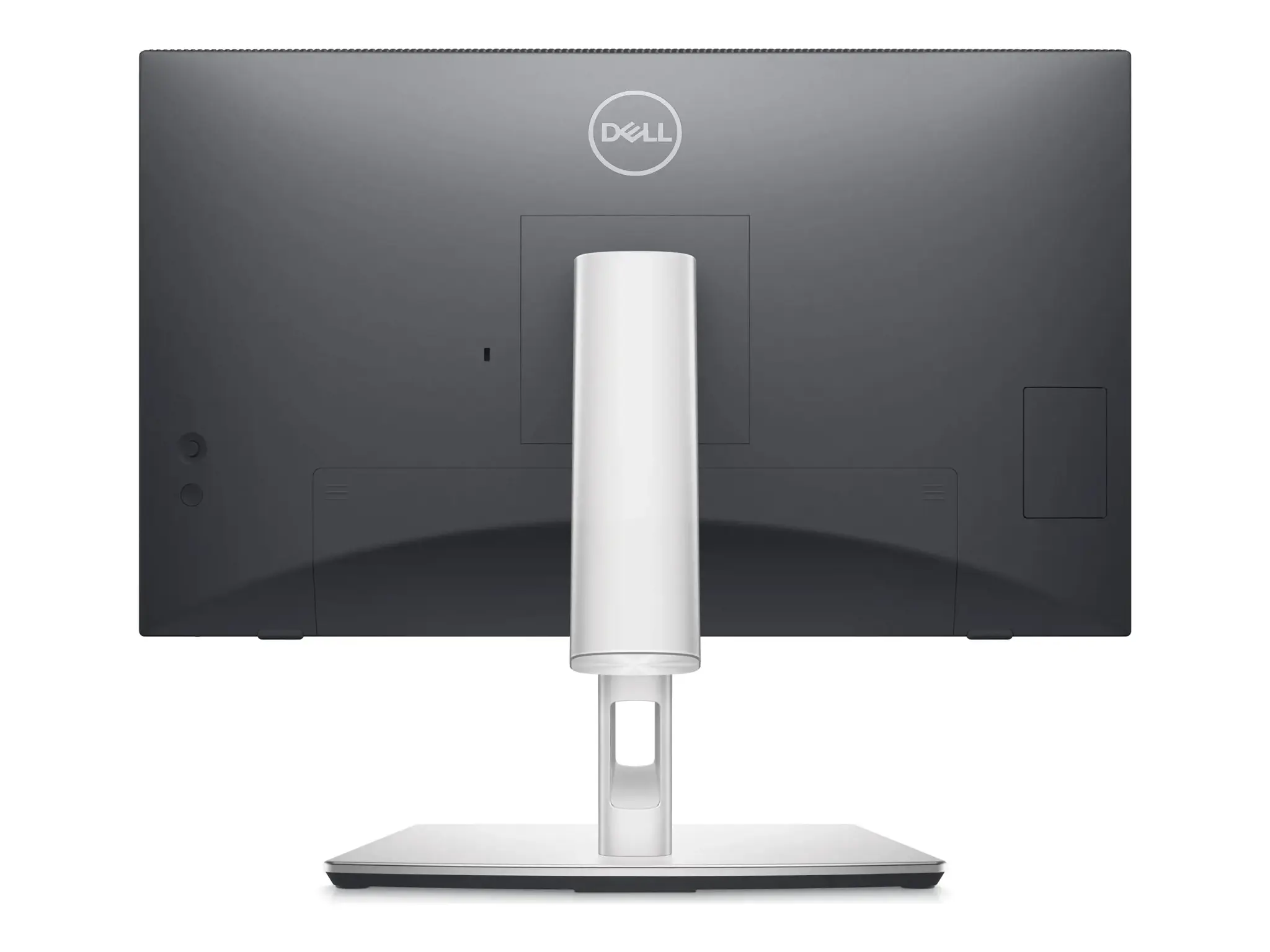 DELL P serijos P2424HT, 60,5 cm (23,8"), 1920 x 1080 taškų, "Full HD", skystųjų kristalų ekranas, 8 ms, juodas, sidabrinis