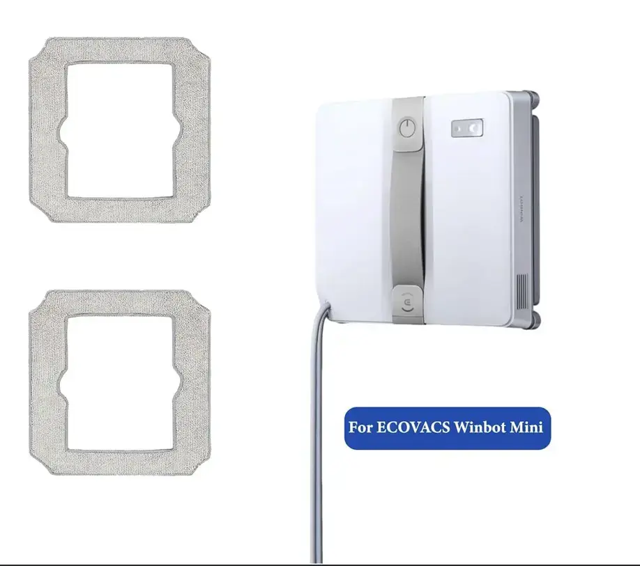 Ecovacs Mopping Pad W-CC02-0012 for WINBOT MINI