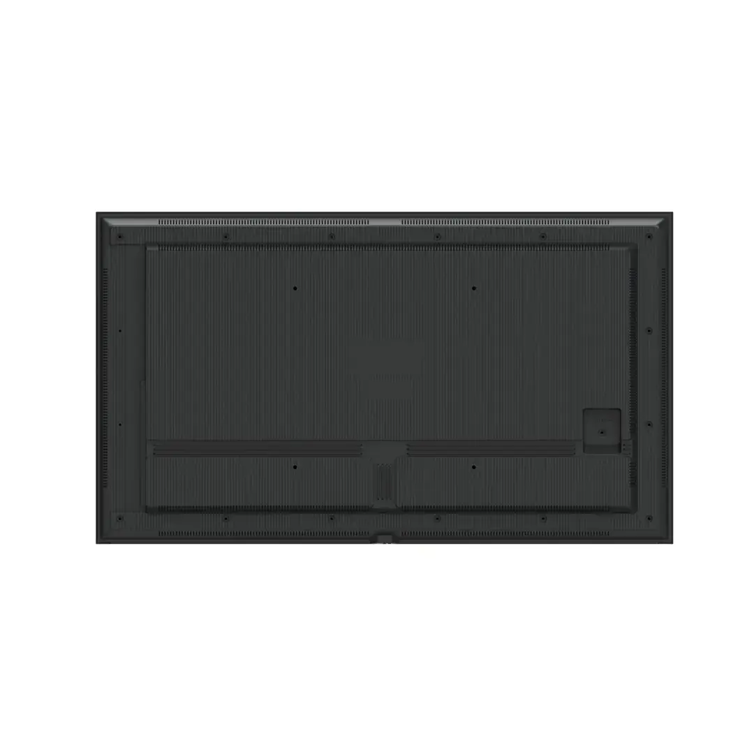 AG Neovo QM-4303 Flat panel monitor Digital Signage 43" 500 cd/m² 4K Ultra HD Black