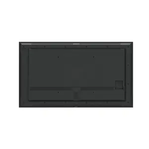 AG Neovo QM-4303 Flat panel monitor Digital Signage 43" 500 cd/m² 4K Ultra HD Black
